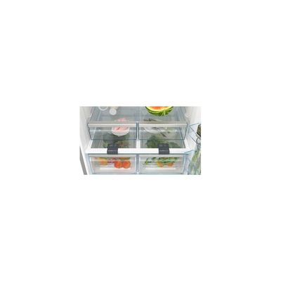 Réfrigérateur combiné 86cm 631l nofrost Bosch KGB86XIEP série 4