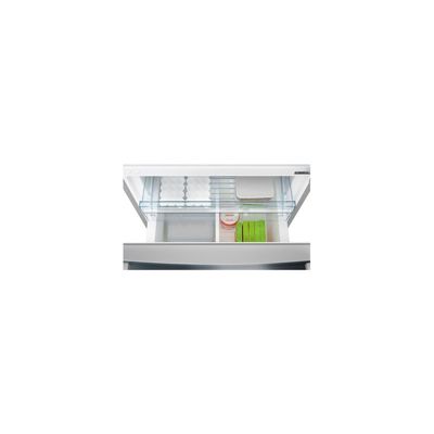 Réfrigérateur combiné 86cm 631l nofrost Bosch KGB86XIEP série 4