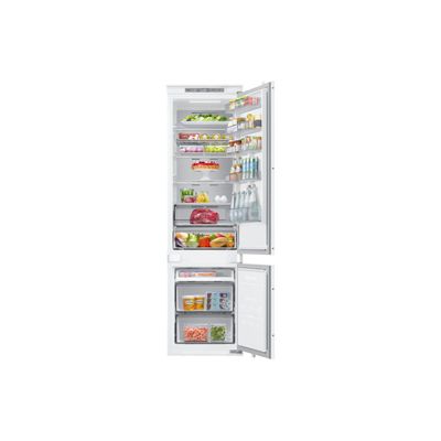 Réfrigérateur combiné BRB80F30AES0 SAMSUNG