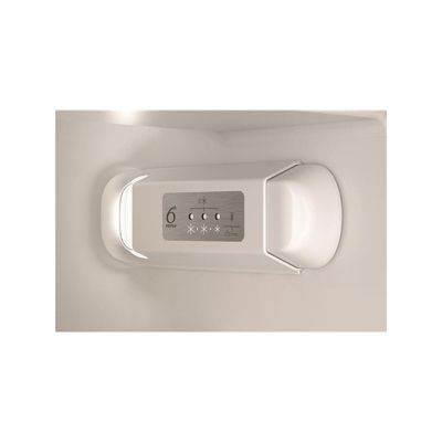 Réfrigérateur combiné intégré WHIRLPOOL INTEGRABLE WHC18D021A1SFFR