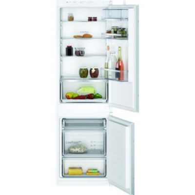 Réfrigérateur combiné intégrable à glissières 267l Neff KI5862SE0S n 50