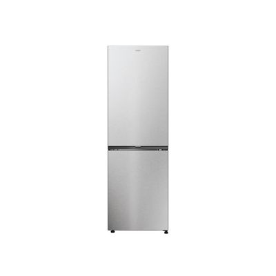 Réfrigérateur combiné inversé CANDY CNCQ2T618EX