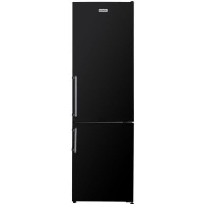 Réfrigérateur combiné - OCEANIC - OCEAFC262STDB - 262 L - Classe D - 55 x 56 x 180 cm - Noir