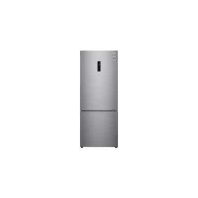 Réfrigérateur Combiné Platinum 462 L Total No Frost LG