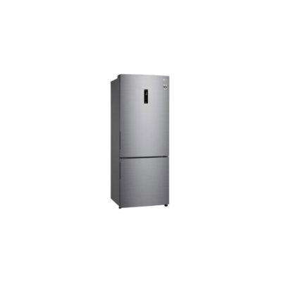 Réfrigérateur Combiné Platinum 462 L Total No Frost LG