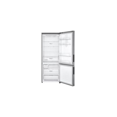 Réfrigérateur Combiné Platinum 462 L Total No Frost LG