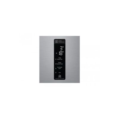 Réfrigérateur Combiné Platinum 462 L Total No Frost LG