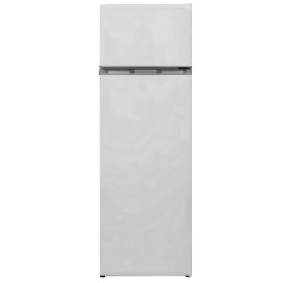 Réfrigérateur combinés 54cm 243l nanofrost inox Sharp SJFTB03ITXLD