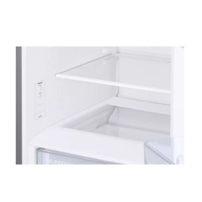 Réfrigérateur combinés 60cm 390l nofrost inox Samsung RB38C600CS9