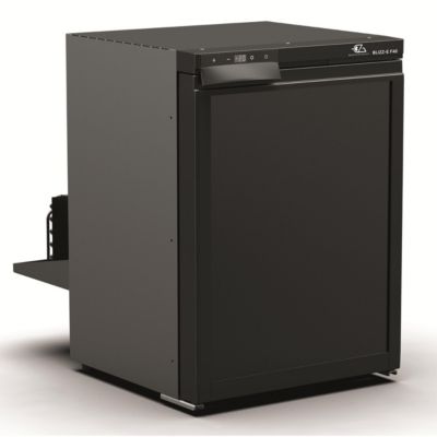 Réfrigérateur à compression BLIZZ-E 40L - Camping-car EZA