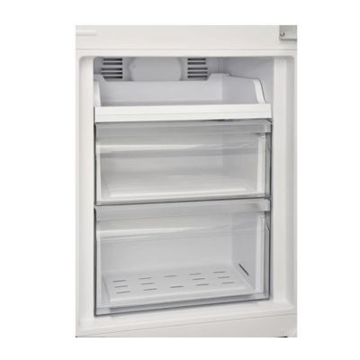 Réfrigérateur congélateur bas encastrable - 233L - Total No Frost (Sans givre) - L54x H177 x P54,5cm - Classe D