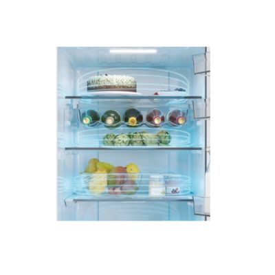 Réfrigérateur congélateur bas HTW5620DNMG