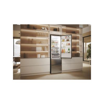 Réfrigérateur congélateur bas HTW5620DNMG