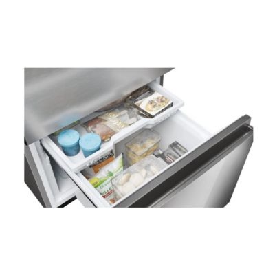 Réfrigérateur congélateur bas HTW5620DNMG