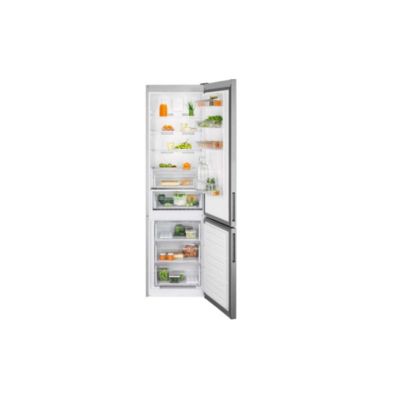 Réfrigérateur-congélateur combiné 60cm 366l nofrost Electrolux LNT6MC36U1