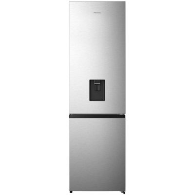 Réfrigérateur congélateur en bas Hisense RB435N4WCE