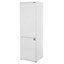 Réfrigérateur congélateur encastrable Beko ICQFDB173 193L / 69L blanc