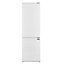 Réfrigérateur congélateur encastrable Beko ICQFDB173 193L / 69L blanc