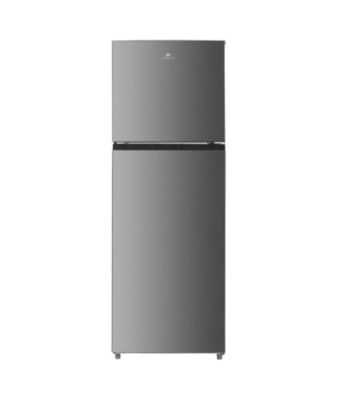 Réfrigérateur congélateur haut CONTINENTAL EDISON CEF2D334NFS - total No Frost - Classe E - moteur inverter - 334L -L60xH170c