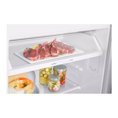 Réfrigérateur congélateur haut RT42CG6624WW