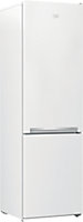 Réfrigérateur congélateur à poser Beko RCQNA305K20W 190L / 76L blanc
