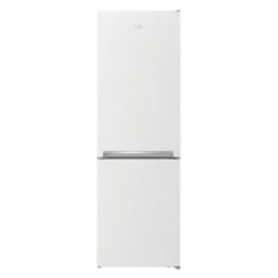 Réfrigérateur congélateur à poser Beko RCQNE366K40WN 215L / 109L