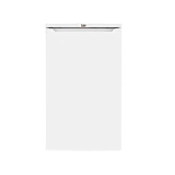 Réfrigérateur congélateur à poser Beko TS190320 86L blanc