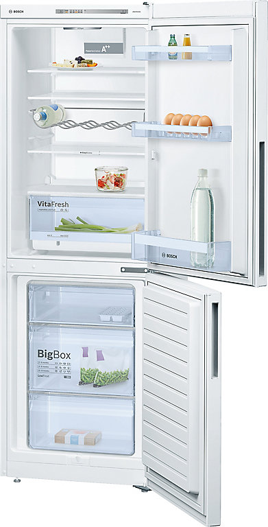Véritable Smeg 60390210 produits laitiers Étagère Réfrigérateur Congélateur 