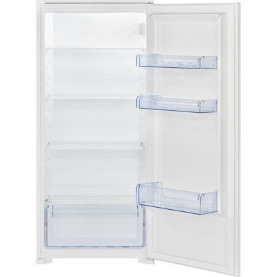Réfrigérateur encastrable 199L Blanc Bomann VSE7811