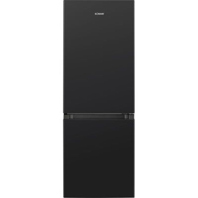 Réfrigérateur et congélateur 175L noir KG 320.2 noir