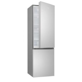 Réfrigérateur et congélateur 268L Inox Bomann KG7353-Inox