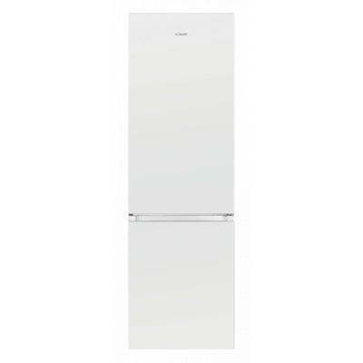 Réfrigérateur et congélateur 269L blanc Bomann KG184-1-blanc