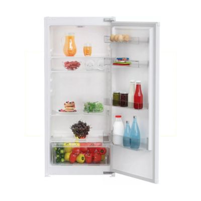 Réfrigérateur intégré 1 porte INDESIT LINS1211B4