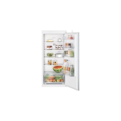 Réfrigérateur Intégrable 204L Tiroir Multi Box XXL Froid Statique BOSCH