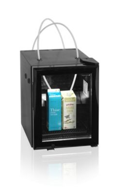 Réfrigérateur à Lait BC30MC - Tefcold