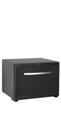 Réfrigérateur minibar tiroir  TD50A - Tefcold