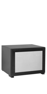 Réfrigérateur minibar tiroir  TD50C - Tefcold