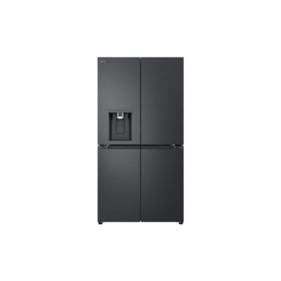 Réfrigérateur Multi-portes Door Cooling™, Uvnano™, grande capacité 645 LG - GMF960EV4E