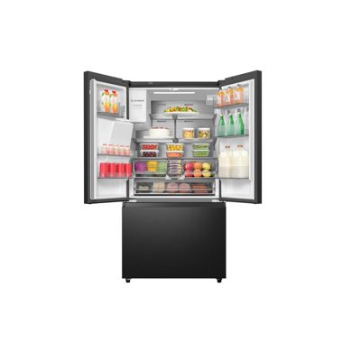 Réfrigérateur multi portes Hisense RF793N4SAFE