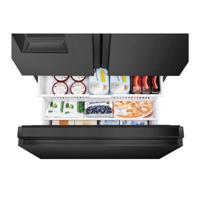 Réfrigérateur multi portes Hisense RF793N4SAFE