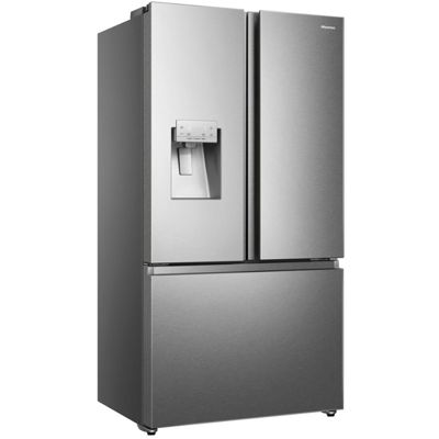 Réfrigérateur multi portes Hisense RF793N4SASE