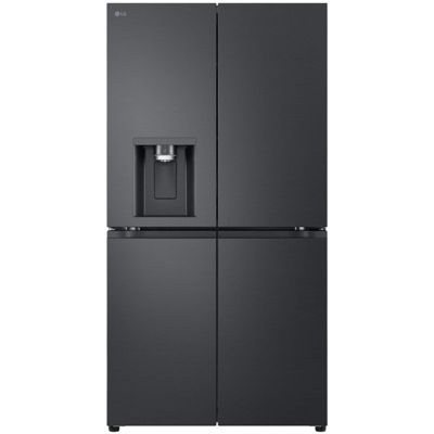 Réfrigérateur multi portes Lg GML960EVBE