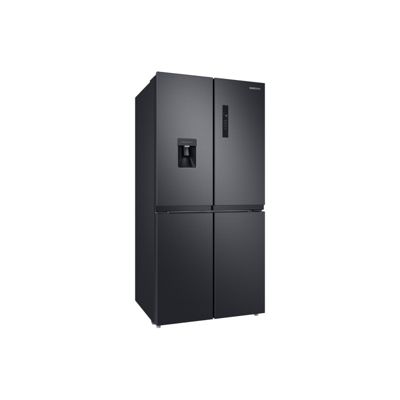 Réfrigérateur multi portes Samsung Refrigerateur multi portes Samsung Family Hub RF65DG9H0ESR