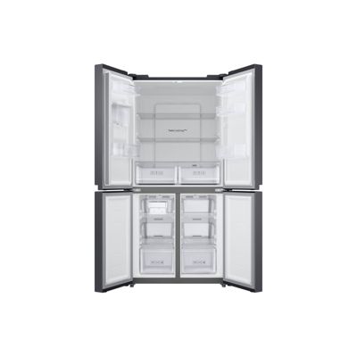 Réfrigérateur multi portes Samsung Refrigerateur multi portes Samsung Family Hub RF65DG9H0ESR