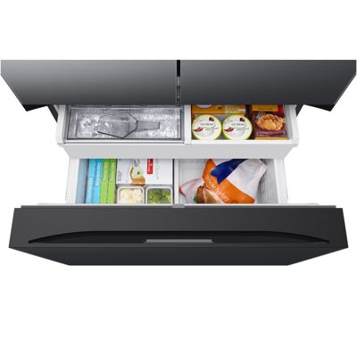 Réfrigérateur multi portes Samsung RF24BB620EB1