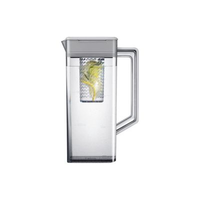 Réfrigérateur multi portes Samsung RF24BB620EB1