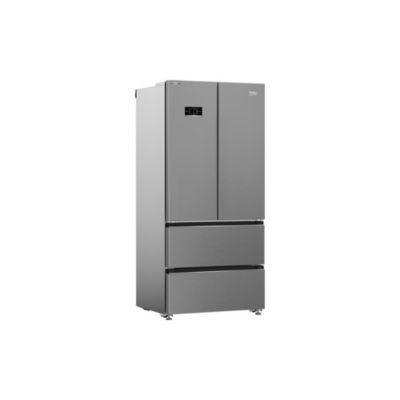 Réfrigérateur multiportes BEKO B3RGNE544ZXP