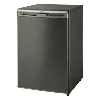 Réfrigérateur table top 114l 54.5cm Beko TSE1264FMGN