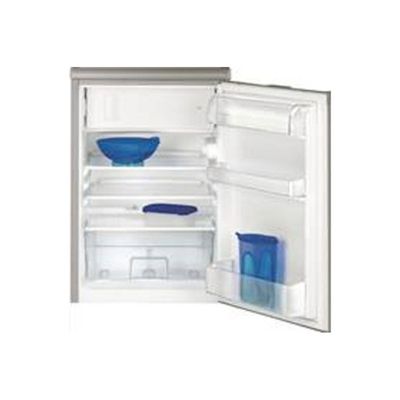Réfrigérateur table top 114l 54.5cm Beko TSE1264FMGN