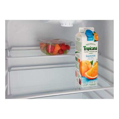 Réfrigérateur table top 114l 54.5cm Beko TSE1264FMGN
